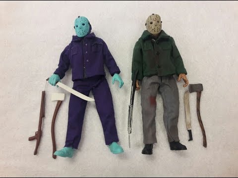 retro cloth jason