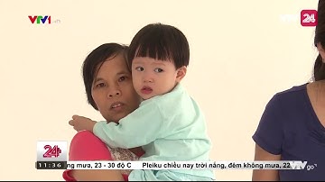TP. HCM: Hàng ngàn hộ chung cư nhiều năm không được cấp sổ đỏ - Tin Tức VTV24
