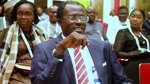 DAY 3 Forum Highlight of the 13th Practical Nigerian Content Forum