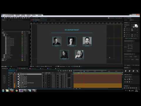 Adobe After Effects pro začátečníky – část 6.