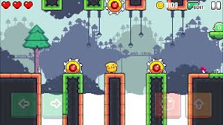 Bubble Tale nivel 5