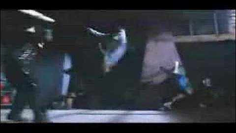 Bruce Lee, Jet Li, Jackie Chan, Tony Jaa Who's Better? #3