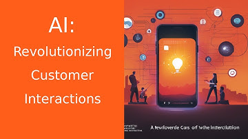 Revolutionizing Customer Interactions: Go Human AI