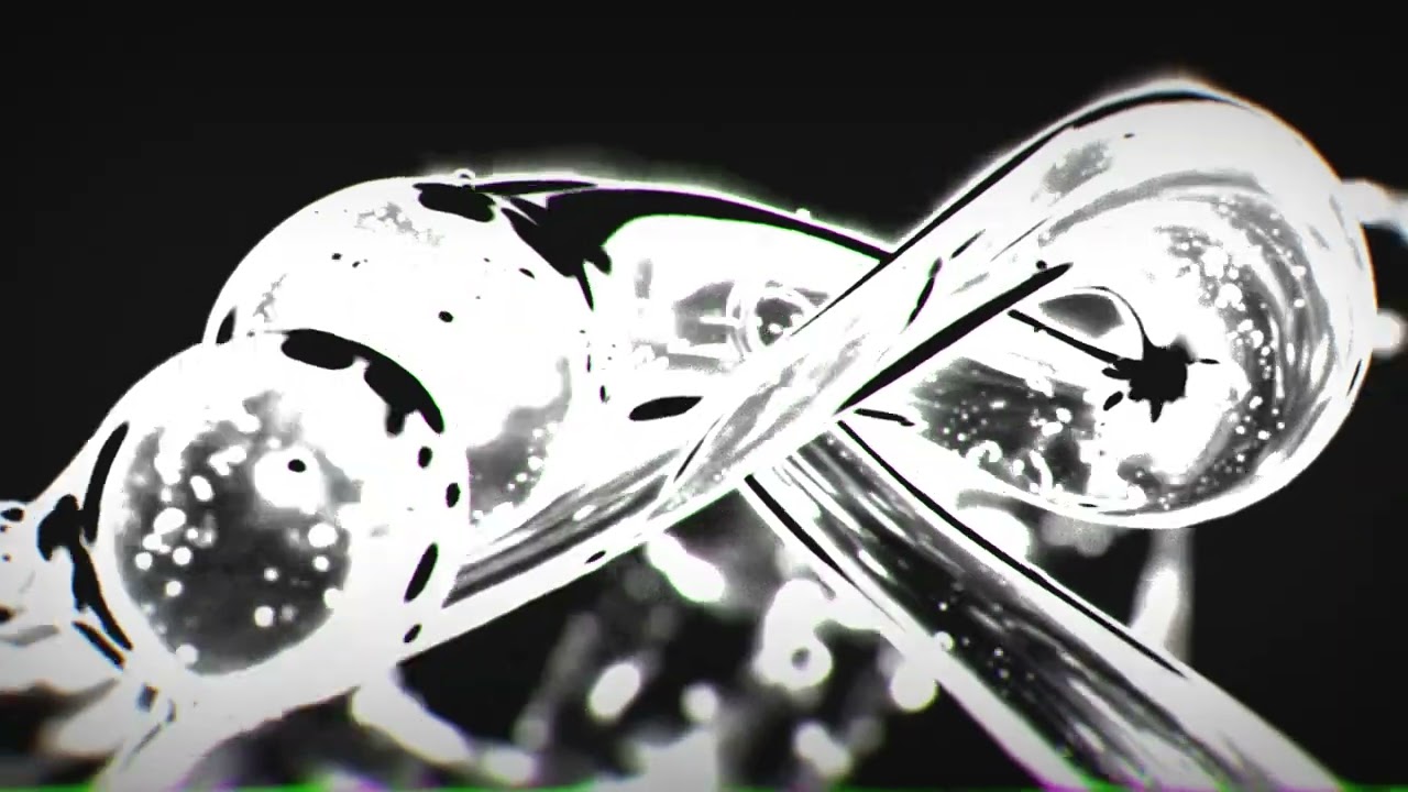Andrea Scopsi - Puxar (Official Visualizer)