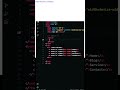 CSS Underline Link Hover Effect | CSS Menu Hover Effect | Navigation Bar | Part 1 #webdesign