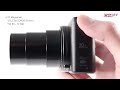 Sony Cyber-shot HX60V - Test deutsch | CHIP