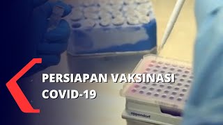 5 Tips Persiapan Sebelum Vaksinasi Covid-19