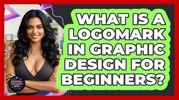 What Is A Logomark In Graphic Design For Beginners? - Graphic Design Nerd