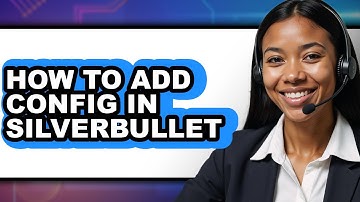 How to Add Config in Silverbullet (updated)