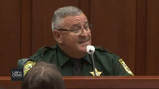 FL v. Anthony Todt - Sergio Montanez - 911 Operator