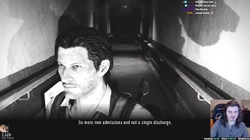 Evil Within Playthrough (Akumu 1-Hit Difficulty) | Part 2