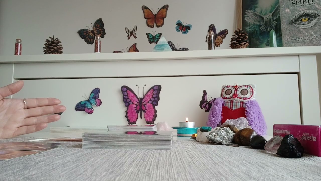 ☀️💜Nodul Nord Scorpion-Nodul Sud Taur💜☀️Cine moare înainte de a muri,nu mai moare niciodată☀️💜