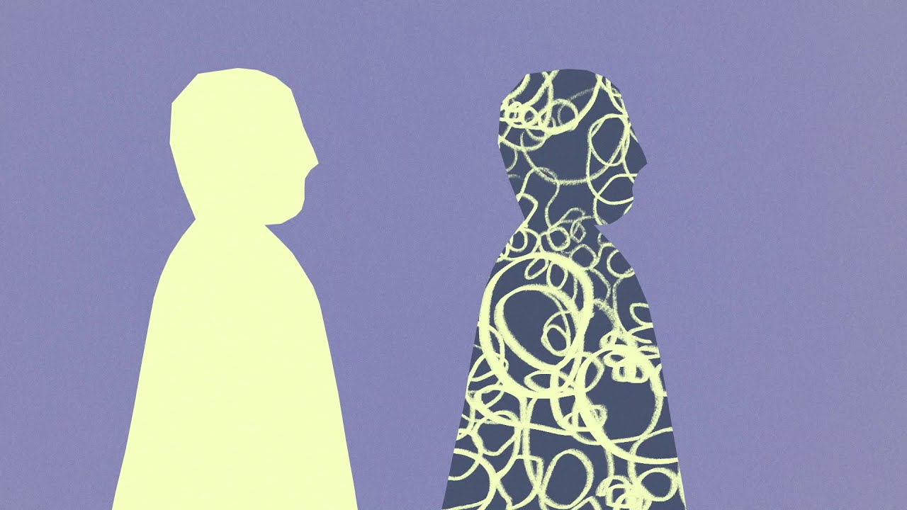 Daniel Michelson - Problem solving #ActiveIngredientsMH - YouTube