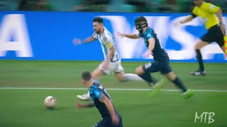 Encara 36 Year Old Lionel Messi - Insane Dribbling 2023 by Messi TheBoss 156,719 views 11 months ago 10 minutes, 22 seconds