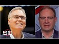 Woj on what's next for Mike D'Antoni after losing the 76ers job to Doc Rivers | SportsCenter