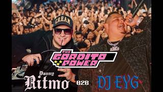 GORDITO POWER @ MALA VIDA AUSTIN TX