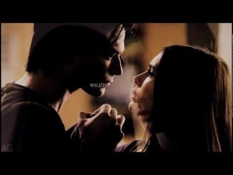 Damon & Elena | 'I can't be what she wants me to be'