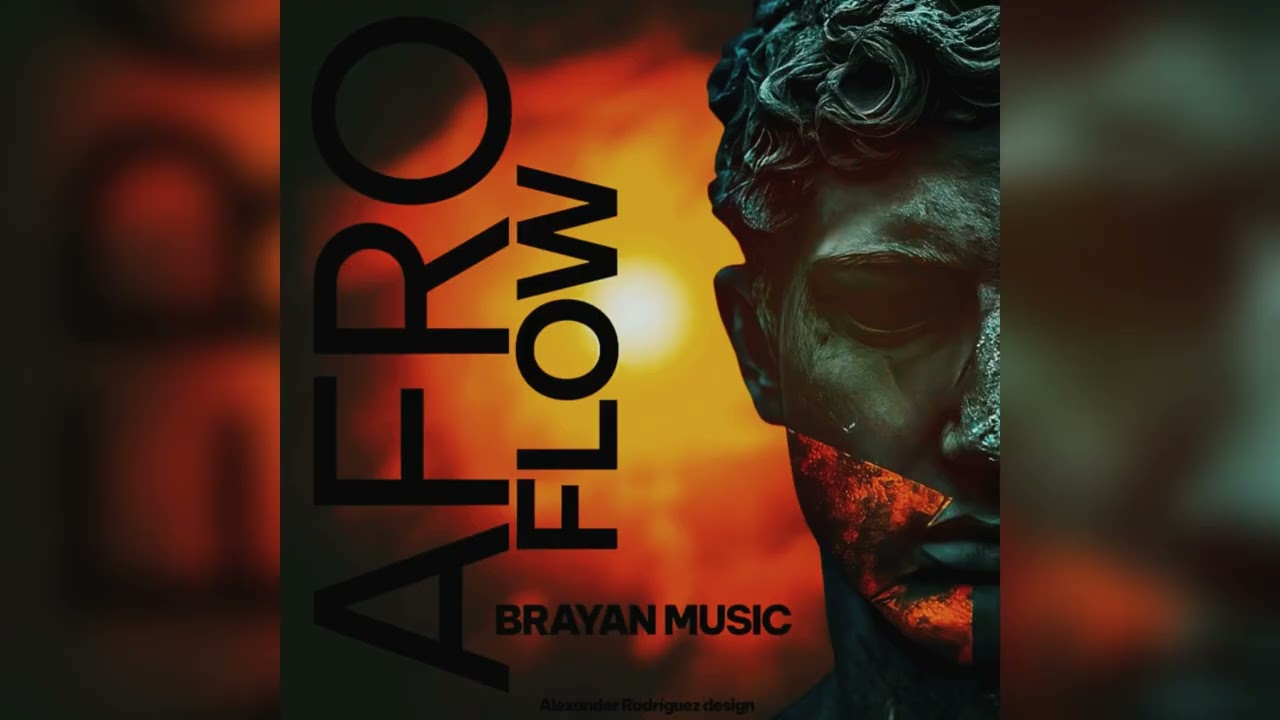 AFRO HOUSE FLOW - BRAYAN MUSIC 🥁💎