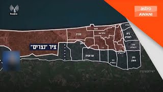 Download Lagu Israel mula serangan awal ke Atas Gaza City, Hamas bertempur balas MP3 Download Lagu Israel mula serangan awal ke Atas Gaza City, Hamas bertempur balas MP3