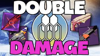 Everybody Should Be Using This Perk | Destiny 2