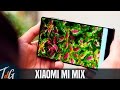 Xiaomi Mi Mix, review en español