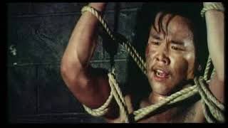 The Hot, The Cool and the Vicious tickling scene (in Mandarin!)