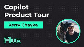 AI for Hardware Design - Flux Copilot Overview