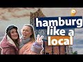 Zeig mir deine Stadt: Insider-Tipps für Hamburg