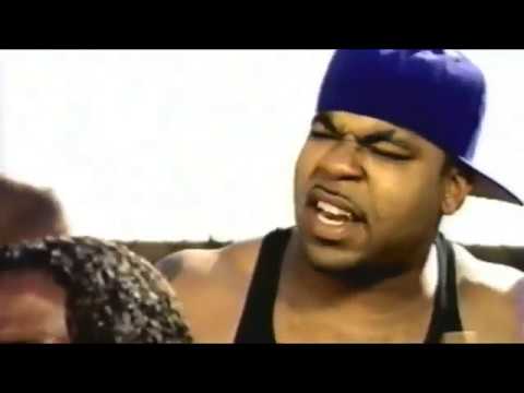 Magic No Hope Feat C Murder Sons Of Funk Lady TRU HD 1998