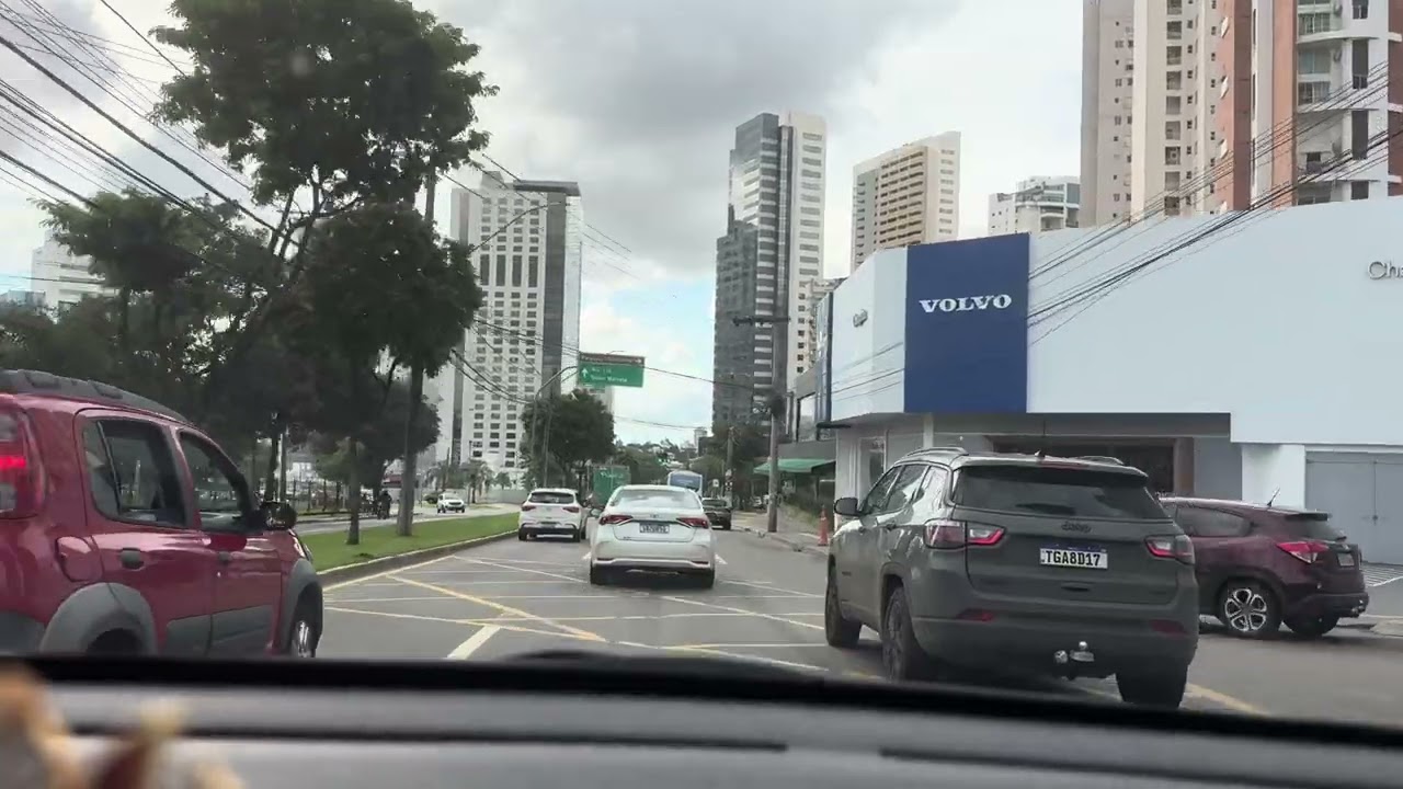 #GOIANIA#GOIAS#BRAZIL# 21 February 2026