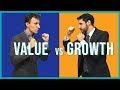 VALUE INVESTING vs GROWTH: ¿Qué forma de INVERTIR en BOLSA es MEJOR?