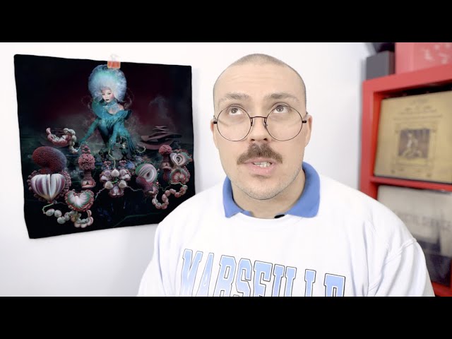 Björk - Fossora ALBUM REVIEW