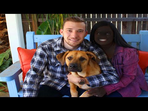 Everyone laughed when he married a dark-skinned girl, but two years later, they regretted it! SEE