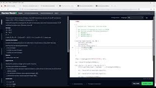 [CyberWar Live] - random tips & cybersecurity challenges. Today: TryHackme, Namahcon CTF, HackerRank