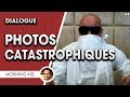 Les photos catastrophiques avec paula haddad