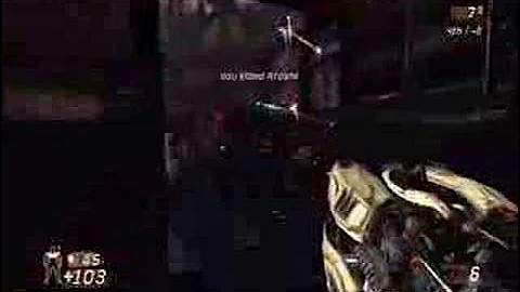 Unreal Tournament III Gameplay Video From PS3