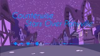 Counterwise - Stars Over Ponyville