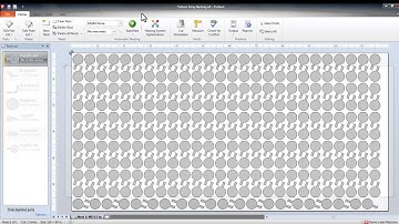 ProNest Automatic Nesting