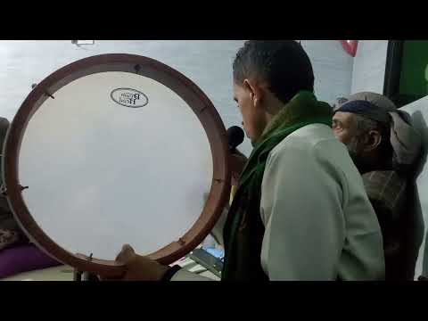 علئ محمد صالوات شي لله ياحبيينا النبي بصوت الفقي احمد عوهج 