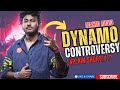 “3 STRIKES?! Dynamo’s SHOCKING Response! ⚠️ #DynamoGaming #DynamoControversy