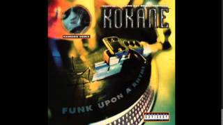 Watch Kokane From The Funk To The Back video