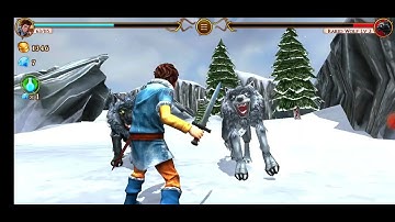 Beast Quest: Daily Challenges Part 1/3