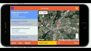 Citizen App screenshot 5