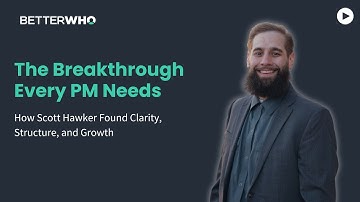 BetterWho | Property Management Coaching, Remote Teams & Growth Strategies