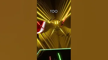 BOWSER Sings PEACH A Beautiful Song In BEAT SABER - PEACHES By BLACK JACK