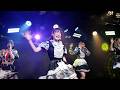 #neOen【浜本侑衣カメラ】押忍フェス押忍生誕40周年ツアー【11/22 Milky way ONE MAN LIVE】