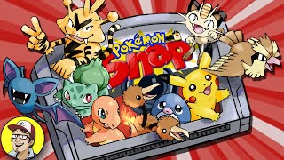 Why We Love (New) Pokemon Snap