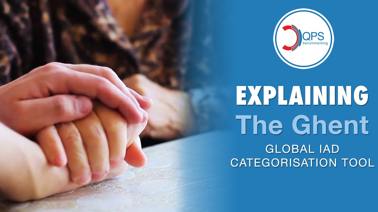 What is the Ghent assessment tool? YouTube