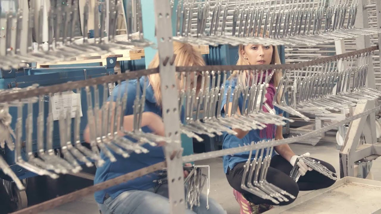 MACO Oberflächenqualität