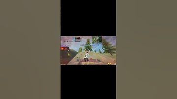 1 VS 2 #codm #cod #callofduty #codmobile #callofdutymobile #warzone